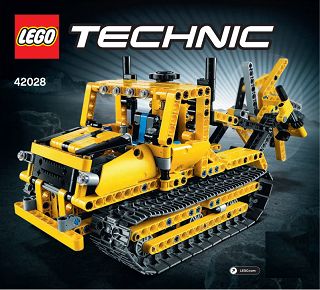 42028 Trench Digger 2/2