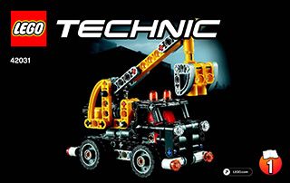 BI 3003/36- 42031 V29/V39 1/2