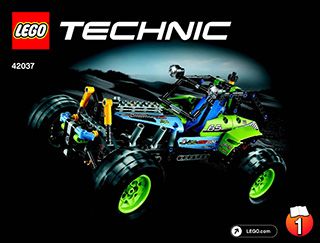 BI 3019/72+4*- 42037 V29/V39 1/2