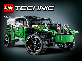 42039_X_42039 SUV Racer