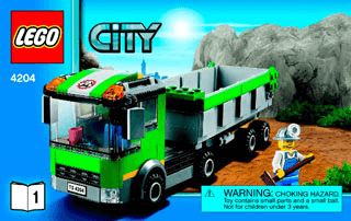 BI 3004 60/ 4204 V39 1/4