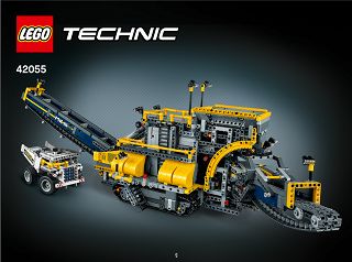 42055_X_Mobile aggregate processing plant 1 of 2