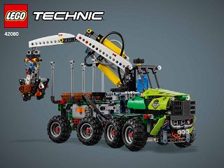 Log Loader