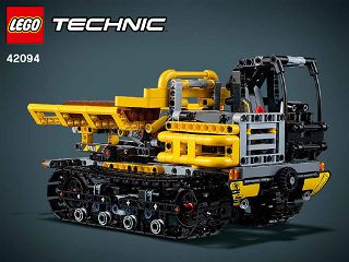 42094_X_Tracked Dumper