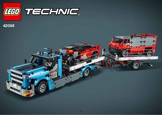 Truck and Show Cars 4/4