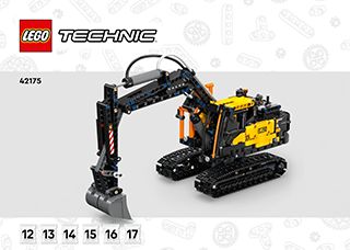 BI 3104, 176+4, 42175 3/3 V29