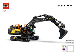 BI 3104, 288+4, 42215 1/2 V29