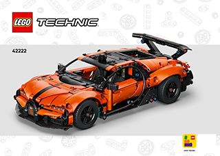 BI 3104, 176+4, 42222 V29