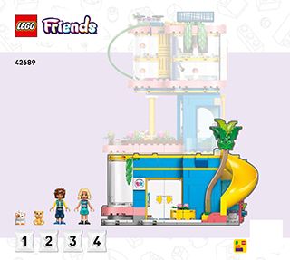 BI 3106, 124+4, 42689 1/3 V39