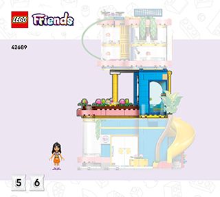 BI 3106, 56, 42689 2/3 V39