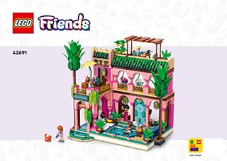 BI 3104, 268+4, 42691 V29