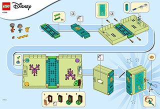 BI LEAFLET 2004, 2, 43200 V29