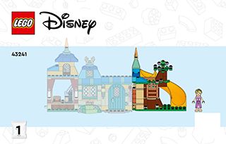 BI 3101, 40, 43241 1/4 V29