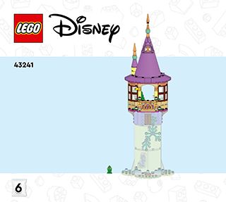 BI 3106, 52, 43241 4/4 V29