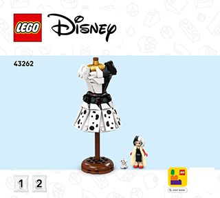 BI 3106, 24, 43262 1/3 V39