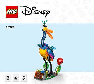 BI 3106, 84+4 43290 2/2 V29