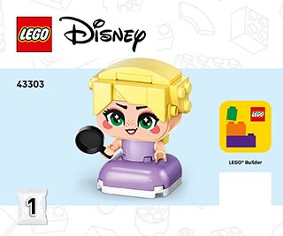 BI 3100, 28, 43303 1/2 V29