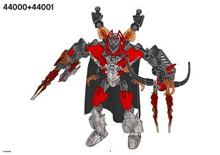 44001_X_44000 FURNO XL + 44001 PYROX