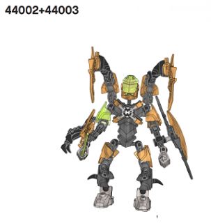 44002_X_44002 ROCKA + 44003 SCAROX
