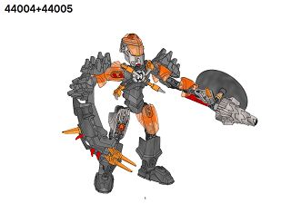 44005_X_44004 BULK + 44005 BRUIZER
