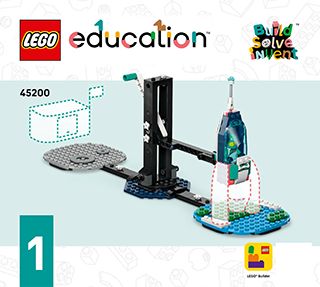 BI 3106, 60, 45200 1/2 V39