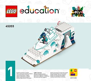 BI 3106, 64+4, 45203 1/4 V29