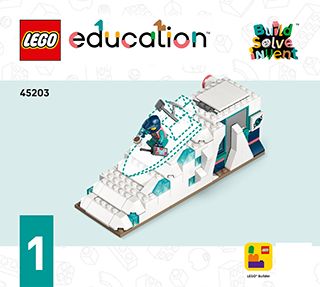 BI 3106, 64+4, 45203 1/4 V39