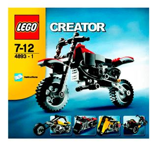 BUILD. IN.3005 ART.4893 1/2