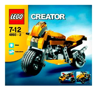 BUILD. IN.3005 ART.4893 IN 2/2