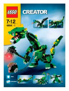 BUILD. IN.3006 ART.4894 1/2