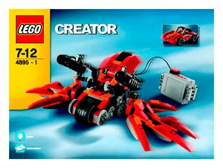 BUILD. IN.3006 ART.4895 IN 1/2