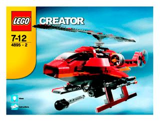 BUILD. IN.3006 ART.4895 2/2