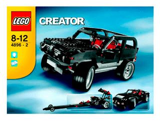 BUILD. IN.3006 ART.4896 2/3