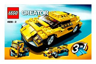 BUILD. INSTR. 3004 4939 2/2
