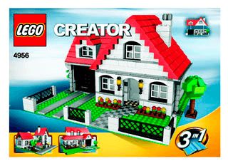 BUILD. INSTR. 1031, 4956 1/3