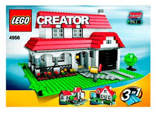 BUILD. INSTR. 1031, 4956 2/3