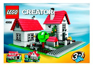 BUILD. INSTR. 1031, 4956 3/3