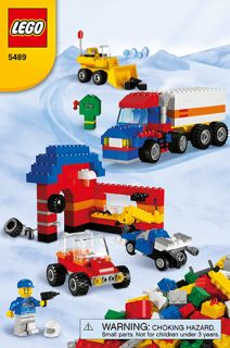 BI 3002/48 - 5489 V39