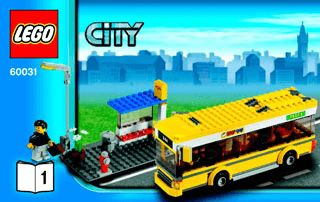 BI 3004/60+4*, 60031 V29 1/2