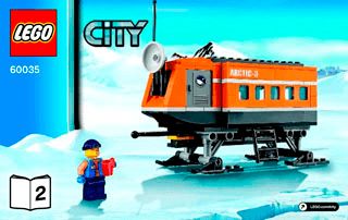 BI 3004/64+4-65*-  - 60035 2/2 V29