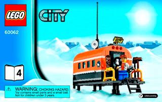 BI 3004/40 - 60062 4/6 V39