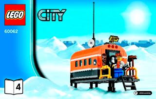 BI 3004/40 - 60062 4/6 V29