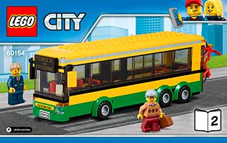 BI 3004/56, 60154 2/2 V29