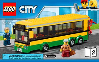 BI 3004/56, 60154 2/2 V39