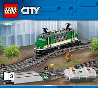 BI 3017/52-65G, 60198 3/6 V39 & V142