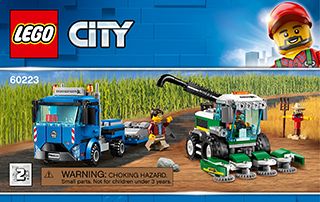 BI 3004/32, 60223 2/3 V39