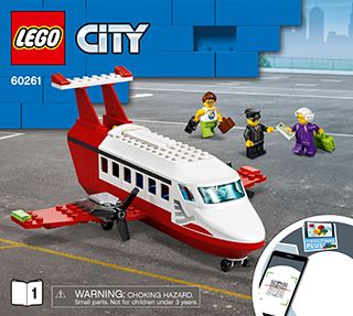 BI 3106, 60, 60261 1/4 V39/V142