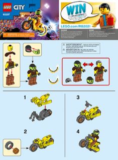 BI LEAFLET 2002, 2, 60297 V39