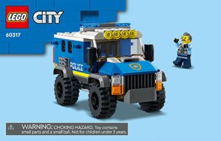 BI 3101, 56, 60317 2/5 V39/V142