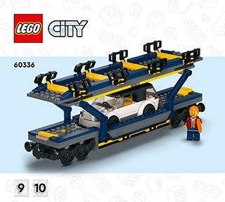 BI 3106, 60, 60336 5/5 V29